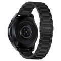 spigen modern fit band strap for samsung watch 42mm black extra photo 3
