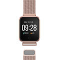 forever sw 300 forevigo smartwatch rose gold extra photo 4