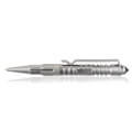 4smarts 2in1 ballpoint pen with glass breaker profile handle grey extra photo 2