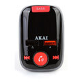 akai fmt 74bt fm transmitter and bluetooth handsfree car kit extra photo 3