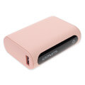 4smarts power bank volthub pocket fast charge qualcom 30 pd 10000 mah rose extra photo 1
