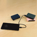4smarts power bank volthub pocket fast charge qualcom 30 pd 10000 mah rose extra photo 4