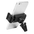 logilink aa0113 air vent mount phone holder extra photo 3