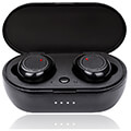 tracer t1 tws bluetooth headphones extra photo 1