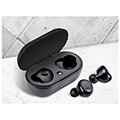 tracer t1 tws bluetooth headphones extra photo 3