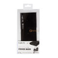 logilink pa0144 mobile power bank 15000mah 2x usb with qualcomm quick charge 20 black extra photo 3