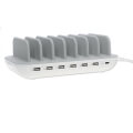 4smarts charging station office with 60w white extra photo 1