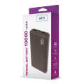 setty power bank 10000 mah black extra photo 1