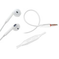 4smarts in ear stereo headset melody lite 35mm audio cable 11m white extra photo 1 4smarts in ear stereo headset melody lite 35mm audio cable 11m white extra photo 1