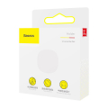 baseus universal gel pad transparent extra photo 7