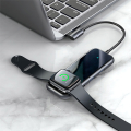 baseus superlative hub type c to 2x usb 30 hdmi audio pd iwatch wireless charger extra photo 2