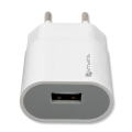 4smarts wall charger voltplug compact 5w white extra photo 1