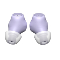 baseus encok wm01 tws true wireless bluetooth headset purple extra photo 4