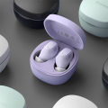baseus encok wm01 tws true wireless bluetooth headset purple extra photo 5
