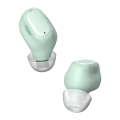 baseus encok wm01 tws true wireless bluetooth headset green extra photo 1