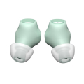 baseus encok wm01 tws true wireless bluetooth headset green extra photo 4