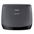 gigaset repeater hx dect station black extra photo 1