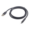 maxxter usb 20 am to type c cable am cm 1m extra photo 1