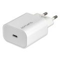 4smarts fast charging set 20w with 15m lightning cable mfi made for iphone and ipad extra photo 1