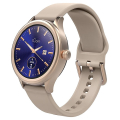 forever aw 100 smartwatch amoled icon rose gold extra photo 3