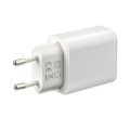 4smarts wall charger voltplug pd 20w white extra photo 2