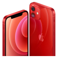 kinito apple iphone 12 128gb red extra photo 1
