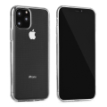 back cover case ultra slim 03mm for iphone 12 12 pro transparent extra photo 1