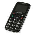 kinito evolveo easyphone ep500 senior black extra photo 2