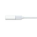 4smarts charging adapter lightning to lightning for apple pencil 1 gen silver extra photo 4
