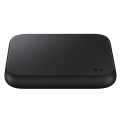 samsung galaxy s21 wireless qi fast charger pad ep p1300bb black extra photo 1