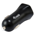 equip 245510 2 port 12w usb car charger extra photo 2