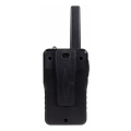 evolveo freetalk 2w walkie talkie with dual charging base 15km extra photo 3