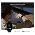 smartwatch xiaomi amazfit gts 2e 43mm black extra photo 2