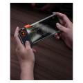 baseus gamo mobile game one handed gamepad black extra photo 4