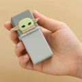 thumbs up powersquad powerbank mandalorian baby yoda the child 5000mah extra photo 2 thumbs up powersquad powerbank mandalorian baby yoda the child 5000mah extra photo 2