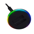 razer charging pad chroma 10w fast wireless extra photo 2