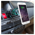 technaxx wireless car charger with smartphone holder te17 extra photo 5