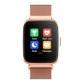 forever forevive 2 sw 310 smartwatch rose gold extra photo 1