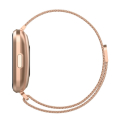forever forevive 2 sw 310 smartwatch rose gold extra photo 2