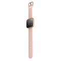 forever forevive 2 sw 310 smartwatch rose gold extra photo 6