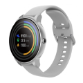 forever forevive 2 sb 330 smartwatch silver extra photo 3