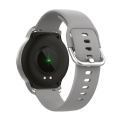 forever forevive 2 sb 330 smartwatch silver extra photo 7