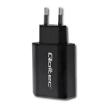 qoltec 50131 charger qualcomm quick charge 30 18w 5v 3a usb extra photo 1