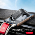 forcell carbon b060 car holder magnetic air vent extra photo 3