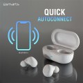 4smarts tws bluetooth headphones eara core white extra photo 2