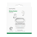 4smarts tws bluetooth headphones eara core white extra photo 5