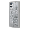 oneplus 9 pro unique bumper case oneplus droid extra photo 3