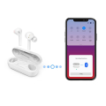 hama 177058 hama style bluetooth headphones in ear true wireless voice control micro extra photo 2