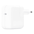 apple my1w2 power adapter 30w usb c extra photo 2