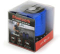 gembird spk bt 08 b bluetooth speaker blue extra photo 1